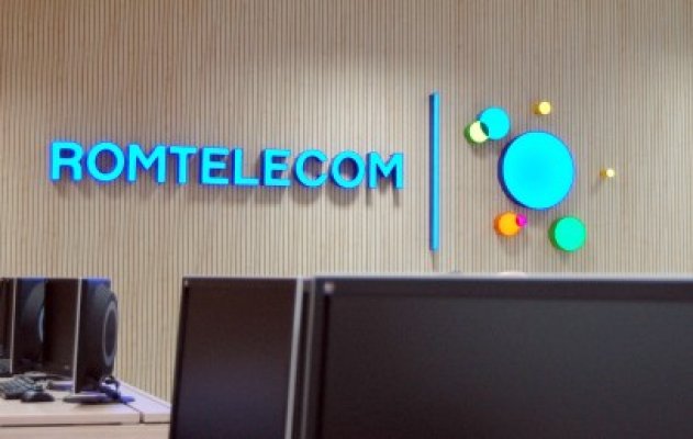 ANCOM a amendat Romtelecom cu 200.000 lei